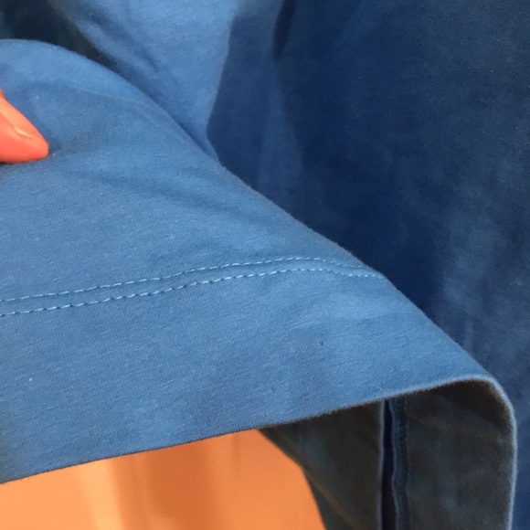 ⚡️FINAL PRICE⚡️ Love Moschino Logo Heart Print Tank Top/Tunic - Picture 7 of 13